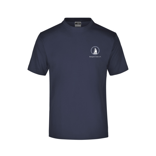 Beispiel Verein - Round-T Medium (150g/m²) Miniaturansicht